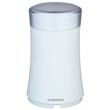 Кофемолка Maunfeld MF-531WH