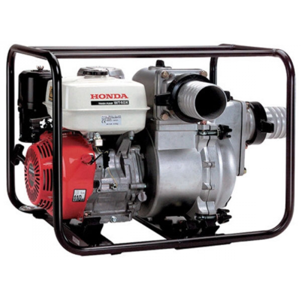 Мотопомпа Honda WT40XK3DE