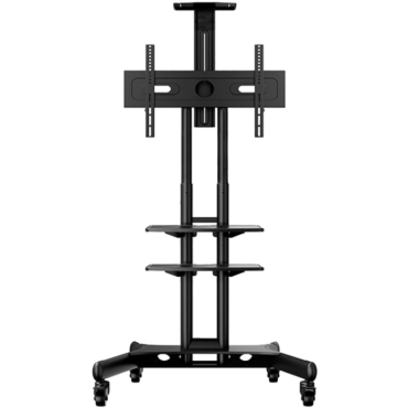 Стойка для телевизора Onkron TS1552 BLACK черный Стойка для телевизора Onkron TS1552 BLACK черный