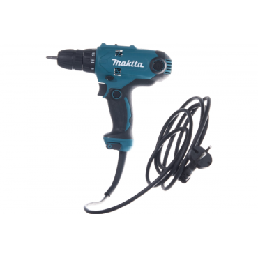 Шуруповерт Makita электрический DF0300X1 Шуруповерт Makita электрический DF0300X1
