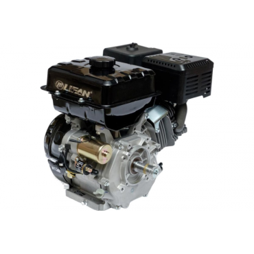 Двигатель Lifan 190FD-C Pro D25 (01165)