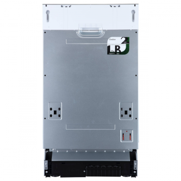 Встраиваемая посудомоечная машина Evelux BD 4501