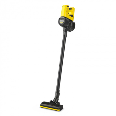 Аккумуляторный пылесос Karcher VC 4 Cordless myHome 1.198-620 Аккумуляторный пылесос Karcher VC 4 Cordless myHome 1.198-620