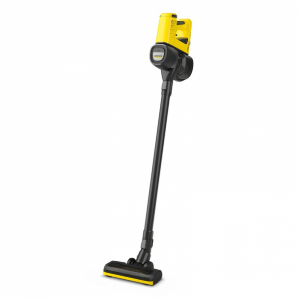 Аккумуляторный пылесос Karcher VC 4 Cordless myHome 1.198-620