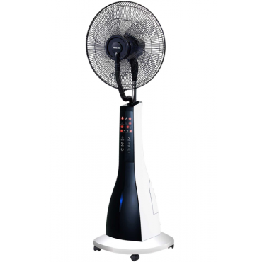 Вентилятор Hiberg FW 400 BW