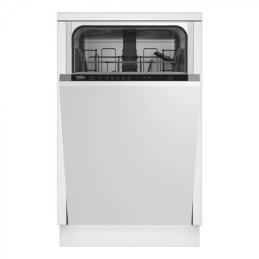 Встраиваемая посудомоечная машина Beko BDIS 15021
