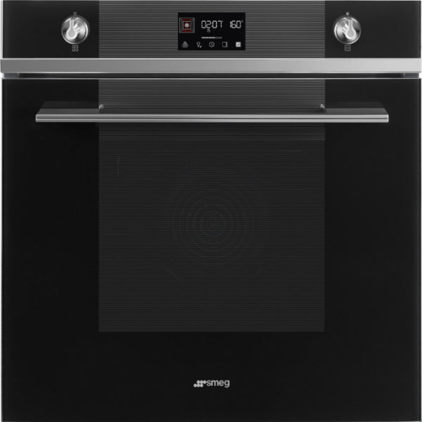 Духовой шкаф Smeg SOP6102TN