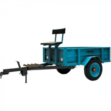 Тележка к мотоблоку Каскад 2х-местная 1450х1100 Пр05/06 Тележка к мотоблоку Каскад 2х-местная 1450х1100 Пр05/06