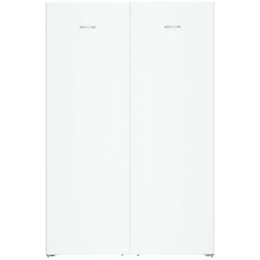 Холодильник Side-by-Side Liebherr XRF 5220-20 001