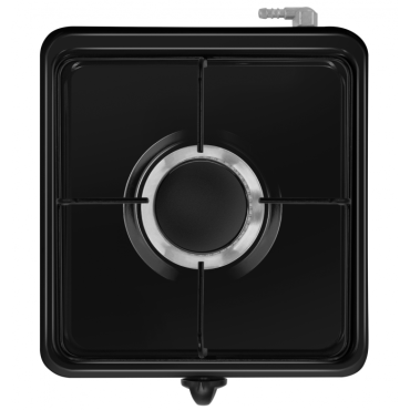 Газовая плитка Maunfeld EGHE.F31.3EB Газовая плитка Maunfeld EGHE.F31.3EB