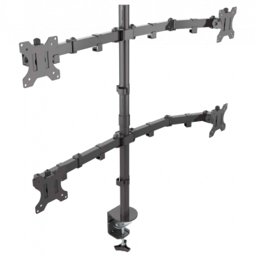 Кронштейн для мониторов Onkron D421E черный