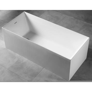 Акриловая ванна Abber AB9274-1.7