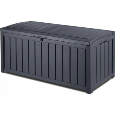 Сундук Keter Glenwood 390 L 17193522 aнтрацит