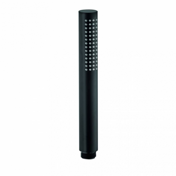 Ручной душ Kludi Nova Fonte 3912039-00 черный матовый
