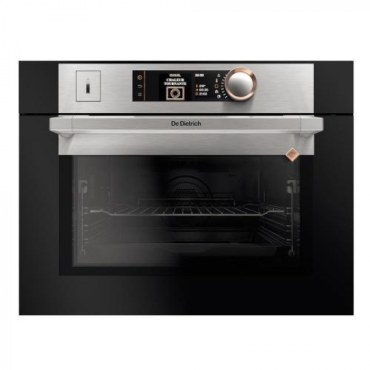 Встраиваемый духовой шкаф-пароварка De Dietrich DKR7580X
