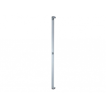 Полотенцесушитель Margaroli Panorama 686/L 686CRB-1600 хром Полотенцесушитель Margaroli Panorama 686/L 686CRB-1600 хром