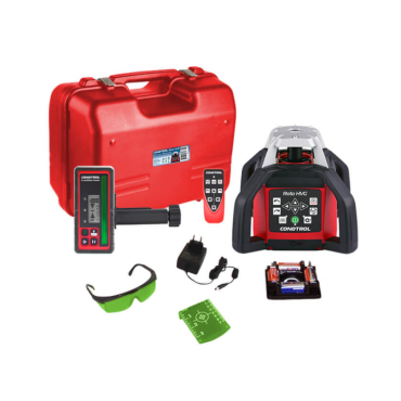 Ротационный лазерный нивелир Condtrol Roto HVG 1-7-029 Ротационный лазерный нивелир Condtrol Roto HVG 1-7-029
