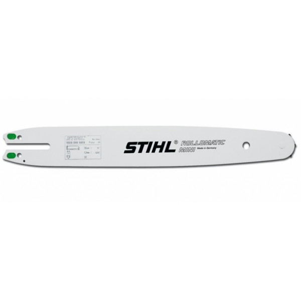 Шина для бензопил Stihl 14" 1/4" 1.1 мм MSA 200 30050083409