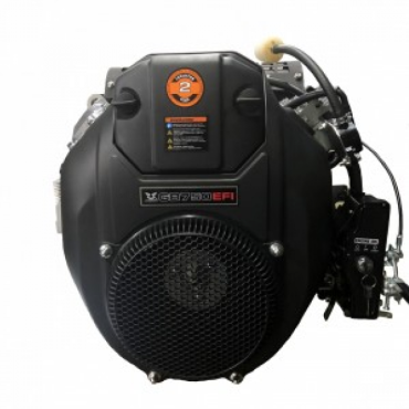 Двигатель бензиновый ZONGSHEN ZS GB 750 EFI 1T90QA77E Двигатель бензиновый ZONGSHEN ZS GB 750 EFI 1T90QA77E