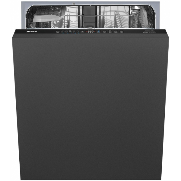 Посудомоечная машина Smeg ST273CL