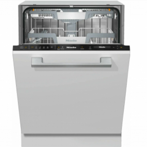 Встраиваемая посудомоечная машина Miele G 7460 SCVi