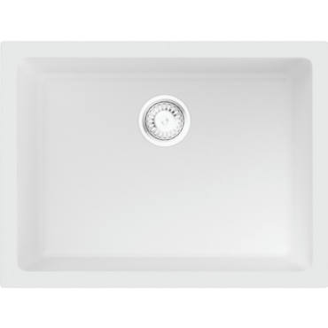 Мойка Omoikiri Okinoshima 61-U/I-WH Glossy белый 4993256 Мойка Omoikiri Okinoshima 61-U/I-WH Glossy белый 4993256