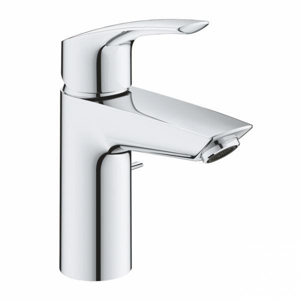 Смеситель для раковины GROHE Eurosmart 32926003 хром