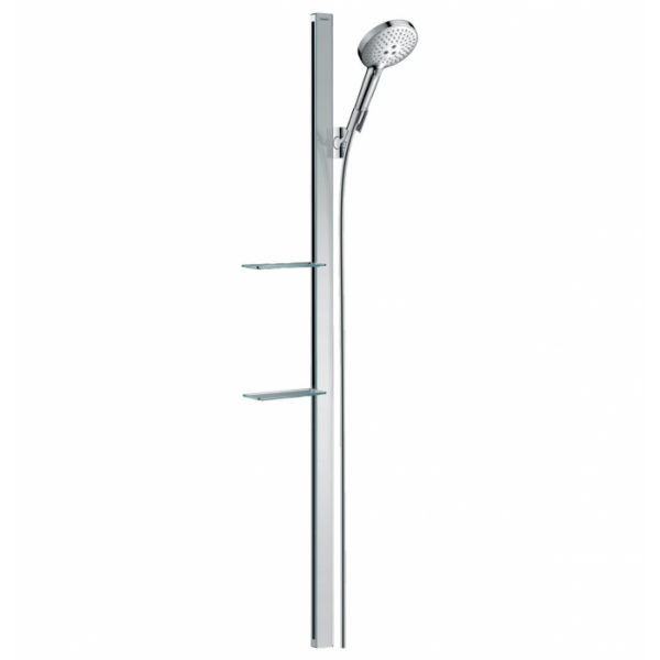 Душевой набор Hansgrohe Raindance Select S 120 27646000 хром