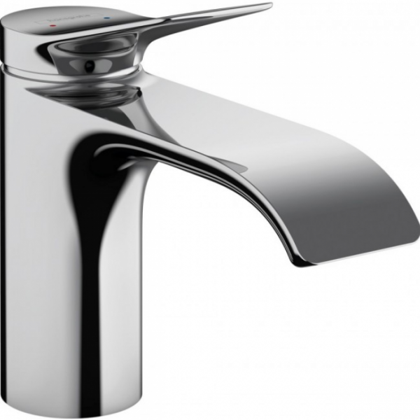 Смеситель для раковины Hansgrohe Vivenis 75012000 хром