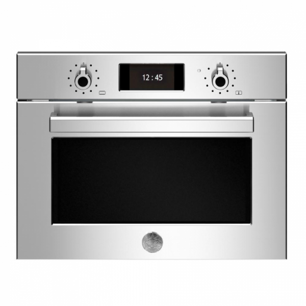 Духовой шкаф Bertazzoni F457PROVTX