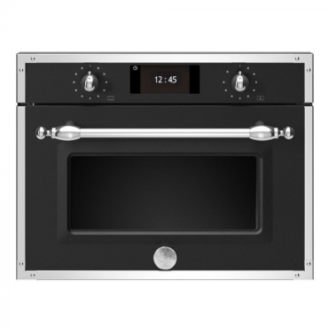 Духовой шкаф Bertazzoni F457HERVTNE Духовой шкаф Bertazzoni F457HERVTNE