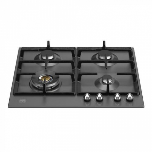 Газовая варочная панель Bertazzoni P604LHERNE