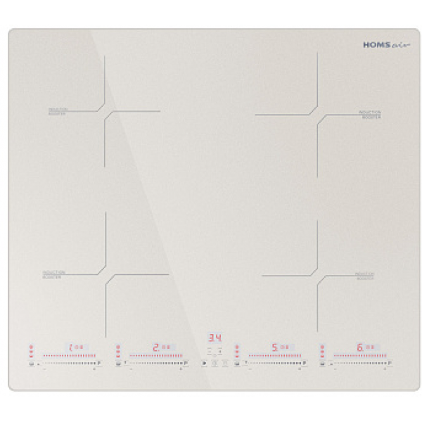 Индукционная варочная панель Homsair HIC64SBG