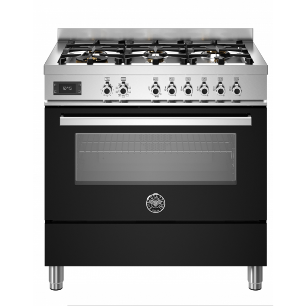 Варочный центр Bertazzoni PRO96L1ENET