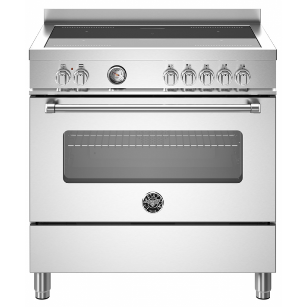 Варочный центр Bertazzoni MAS95I1EXT