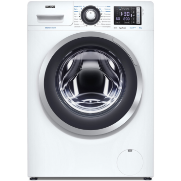 Стиральная машина Ат...