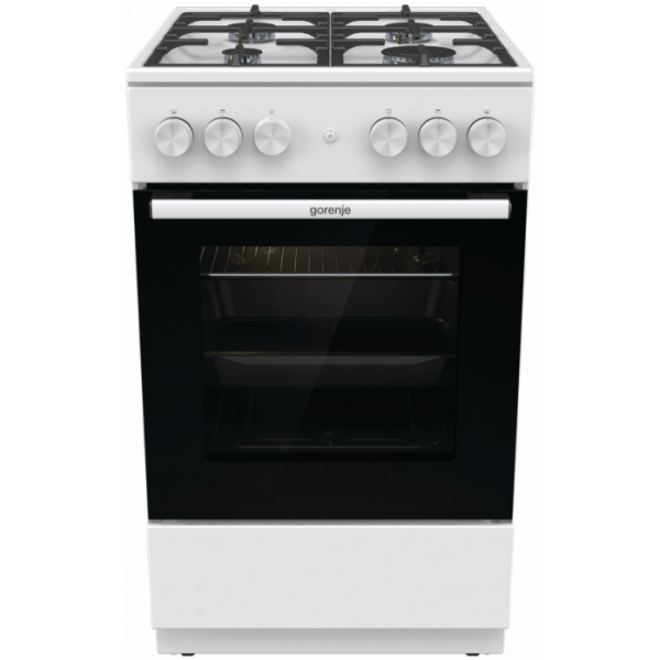 Плита газовая Gorenje GG5A11WF