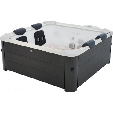 СПА-бассейн MSpa Oslo F-OS063W СПА-бассейн MSpa Oslo F-OS063W