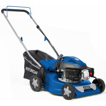 Бензиновая газонокосилка Hyundai L 4220 Бензиновая газонокосилка Hyundai L 4220