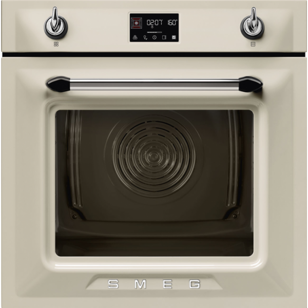 Духовой шкаф Smeg SOP6902S2PP