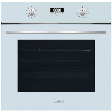 Духовой шкаф Evelux EO 635 PW