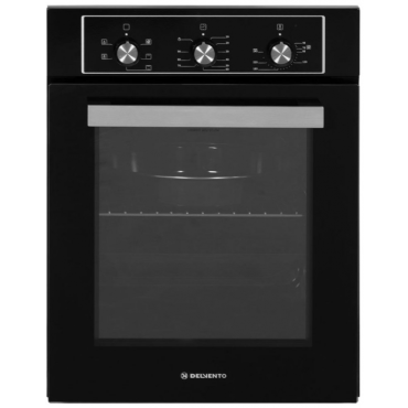 Встраиваемый духовой шкаф DELVENTO V4EB16001 Встраиваемый духовой шкаф DELVENTO V4EB16001