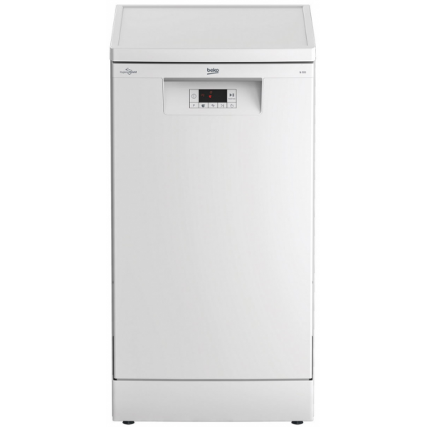 Посудомоечная машина Beko BDFS15020W