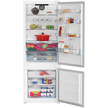 Встраиваемый холодильник Beko BCNE400I35ZS