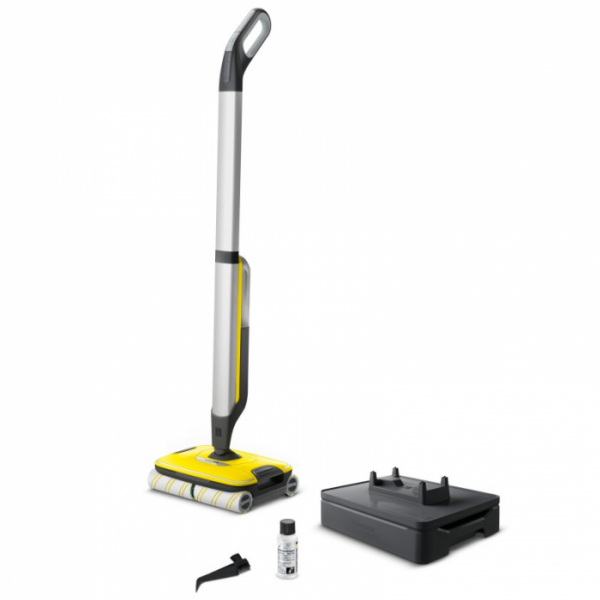 Электрошвабра Karcher FC 7 Cordless 1.055-730