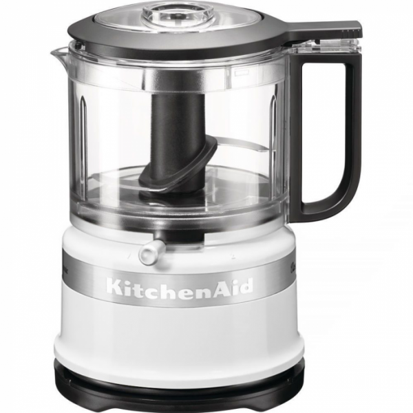 Мини-мельничка KitchenAid 5KFC3516EWH