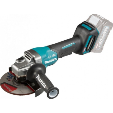Машина шлифовальная Makita GA036GZ