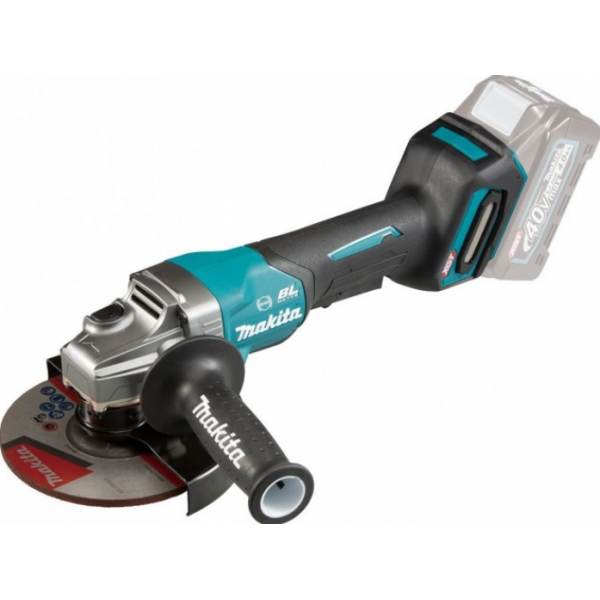 Машина шлифовальная Makita GA036GZ