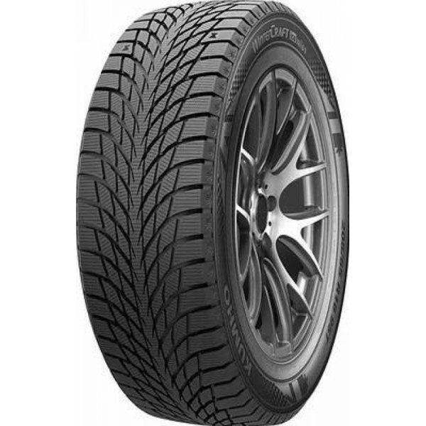 Автошина Kumho R16 205/60 WI51 96T XL зима 2323903