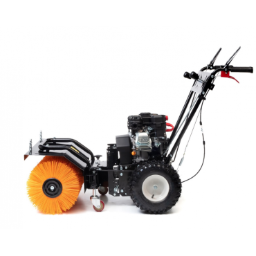 Машина подметальная Haitec HTKF196 Машина подметальная Haitec HTKF196